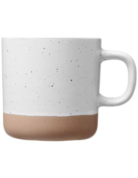 Taza de cerámica de 360 ml N10045001