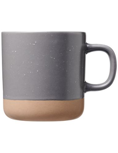 Taza de cerámica de 360 ml N20045001