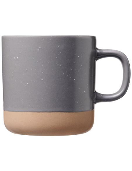 Taza de cerámica de 360 ml N20045001