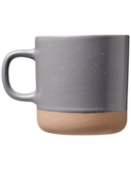 Taza de cerámica de 360 ml N20045001