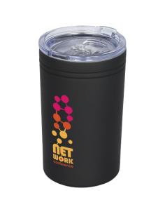 Vaso de 330 ml con aislamiento al vacío de doble pared N00745001 2