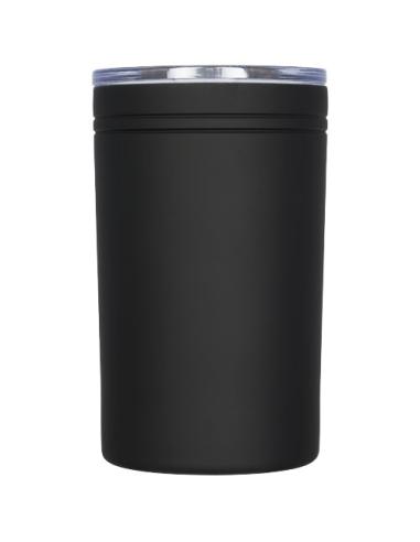 Vaso de 330 ml con aislamiento al vacío de doble pared N00745001