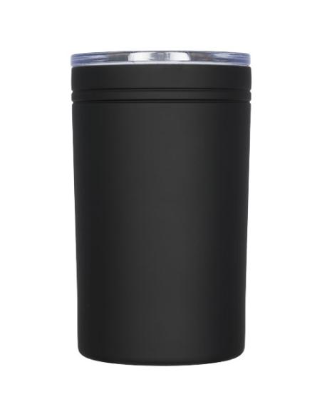 Vaso de 330 ml con aislamiento al vacío de doble pared N00745001