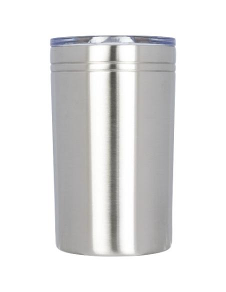 Vaso de 330 ml con aislamiento al vacío de doble pared N10745001