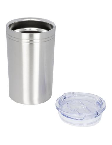 Vaso de 330 ml con aislamiento al vacío de doble pared N10745001
