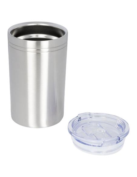 Vaso de 330 ml con aislamiento al vacío de doble pared N10745001