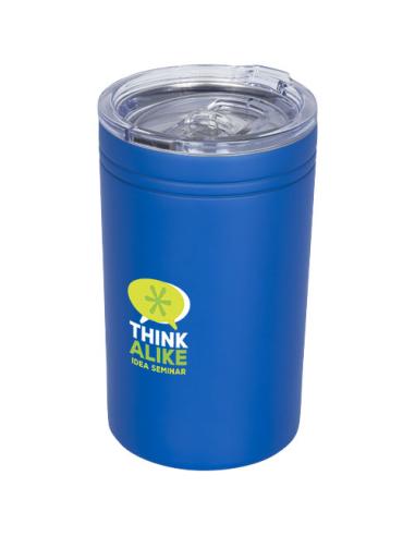 Vaso de 330 ml con aislamiento al vacío de doble pared N20745001