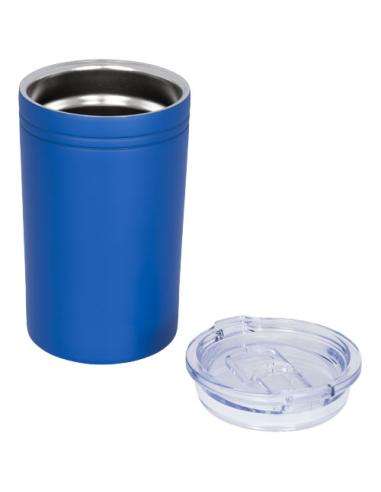 Vaso de 330 ml con aislamiento al vacío de doble pared N20745001