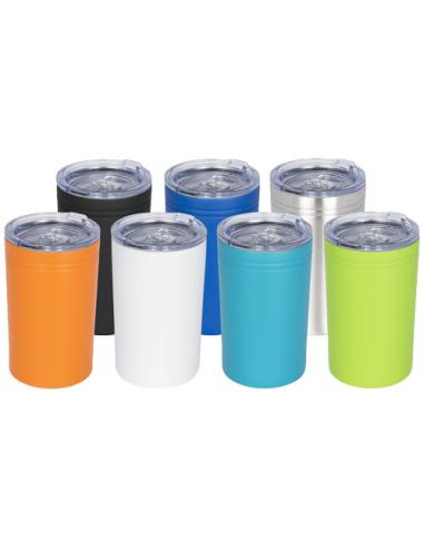 Vaso de 330 ml con aislamiento al vacío de doble pared N20745001