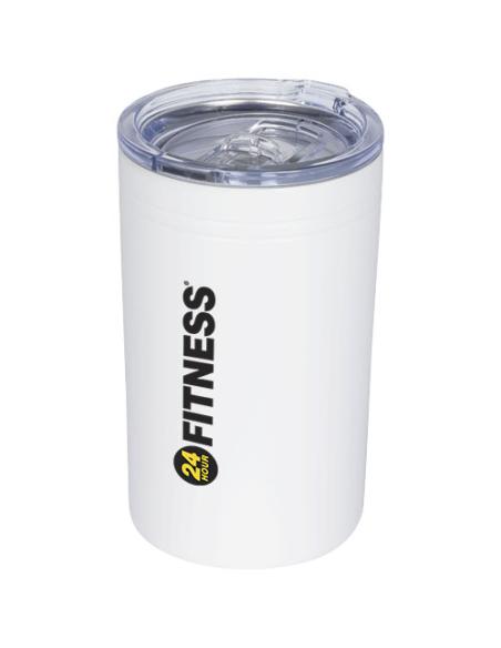 Vaso de 330 ml con aislamiento al vacío de doble pared N30745001