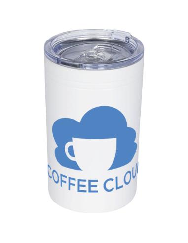 Vaso de 330 ml con aislamiento al vacío de doble pared N30745001