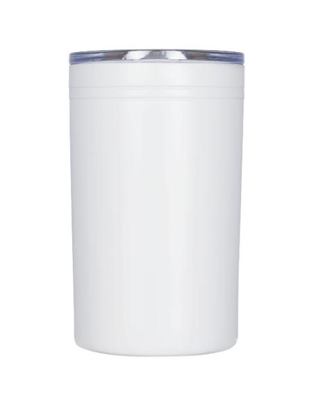 Vaso de 330 ml con aislamiento al vacío de doble pared N30745001