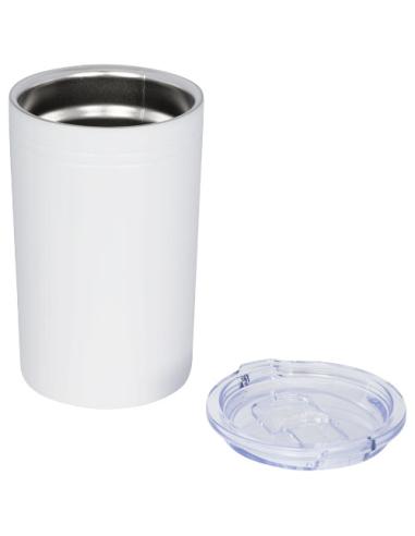 Vaso de 330 ml con aislamiento al vacío de doble pared N30745001