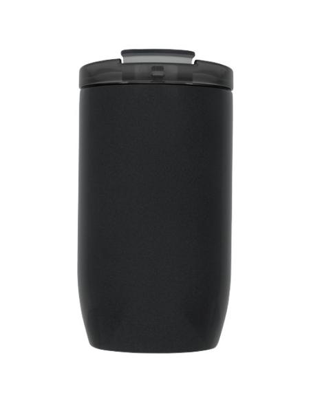 Vaso de 380 ml con aislamiento de cobre al vacío N00845001