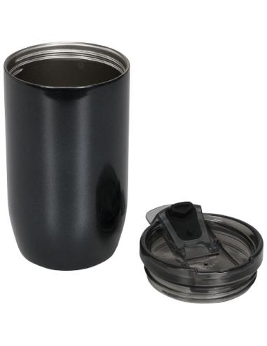 Vaso de 380 ml con aislamiento de cobre al vacío N00845001