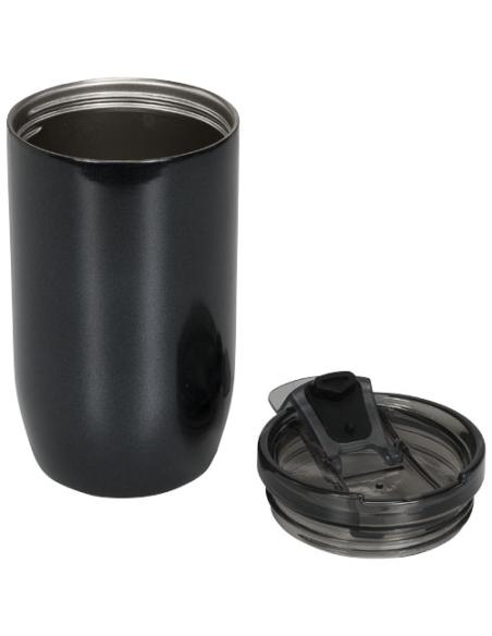 Vaso de 380 ml con aislamiento de cobre al vacío N00845001