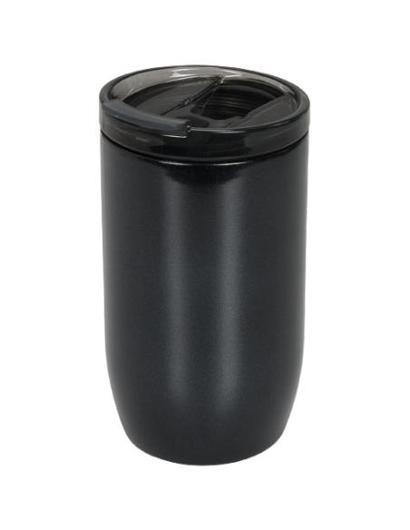 Vaso de 380 ml con aislamiento de cobre al vacío N00845001