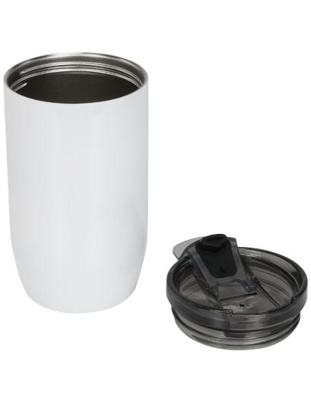 Vaso de 380 ml con aislamiento de cobre al vacío N20845001