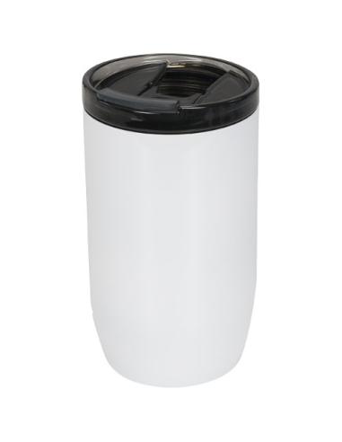 Vaso de 380 ml con aislamiento de cobre al vacío N20845001