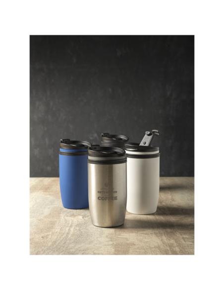 Vaso de 380 ml con aislamiento de cobre al vacío N20845001
