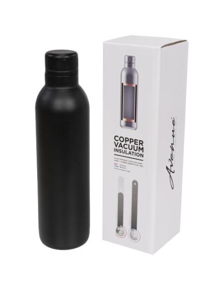 Botella con aislamiento de cobre al vacío de 510 ml N00945001