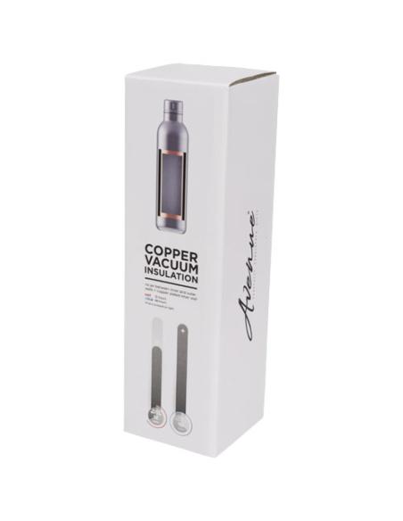 Botella con aislamiento de cobre al vacío de 510 ml N00945001