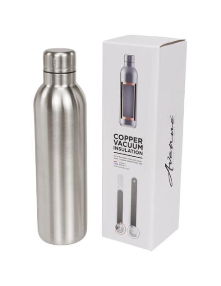 Botella con aislamiento de cobre al vacío de 510 ml N10945001