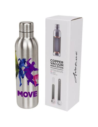 Botella con aislamiento de cobre al vacío de 510 ml N10945001