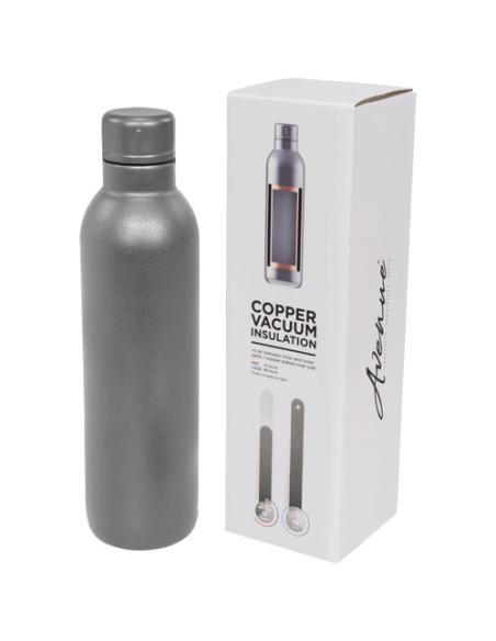 Botella con aislamiento de cobre al vacío de 510 ml N30945001