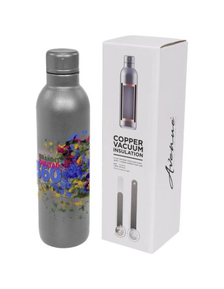 Botella con aislamiento de cobre al vacío de 510 ml N30945001
