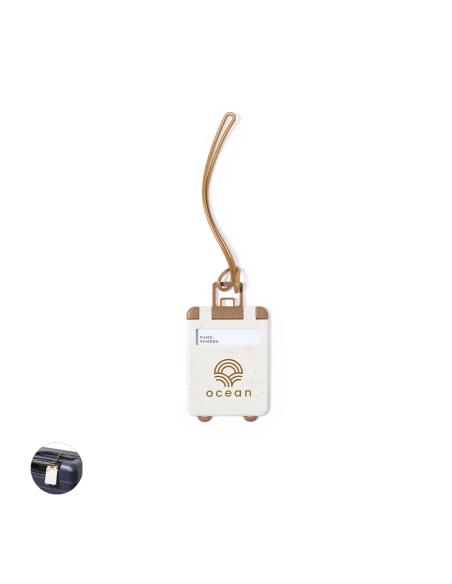 Identificador Maletas N3261