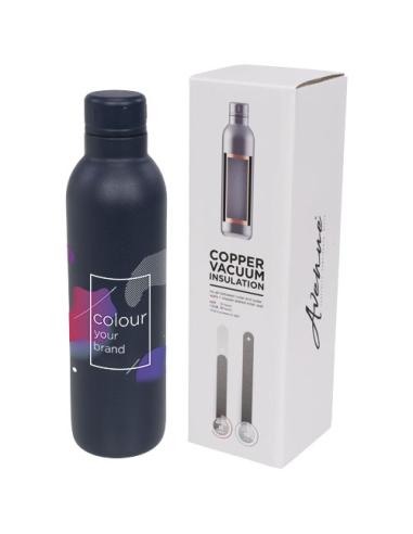 Botella con aislamiento de cobre al vacío de 510 ml N40945001