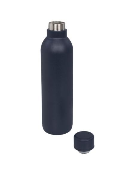 Botella con aislamiento de cobre al vacío de 510 ml N40945001