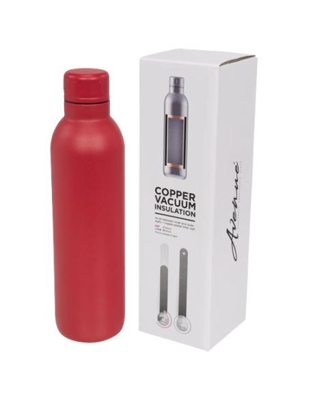 Botella con aislamiento de cobre al vacío de 510 ml N50945001
