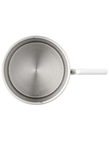 Taza isotérmica de 200 ml con mosquetón N40383591