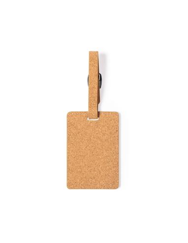 Identificador Maletas N4261