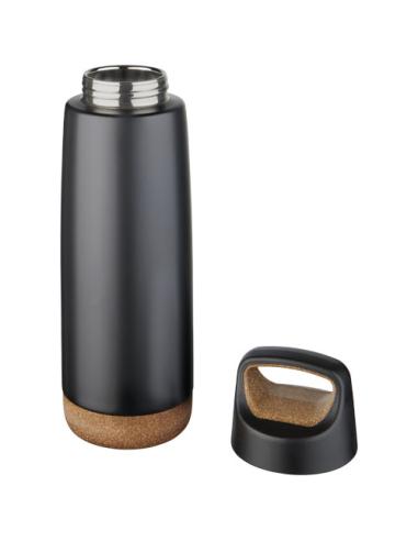 Botella con aislamiento de cobre al vacío de 600 ml N00565001