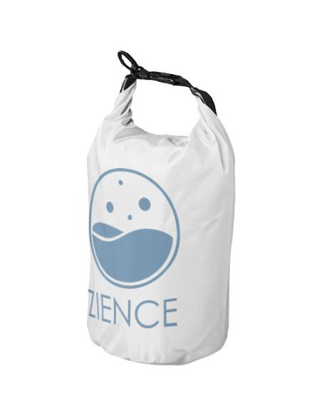 Bolsa impermeablede 10L N40175001