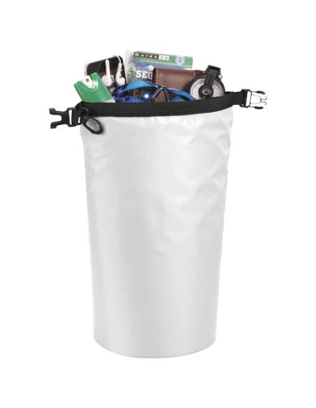 Bolsa impermeablede 10L N40175001