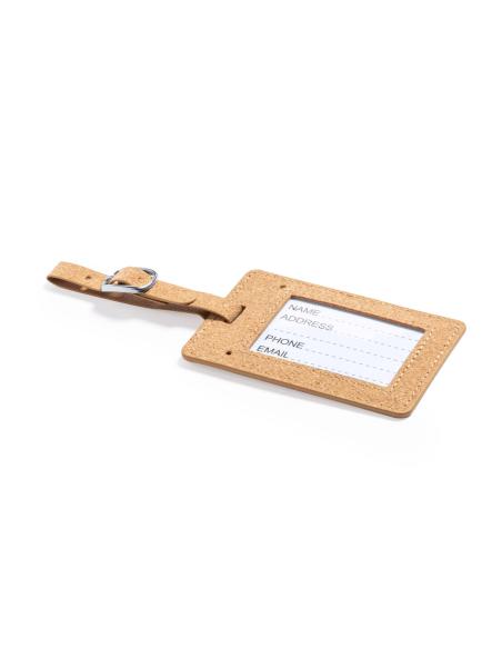 Identificador Maletas N4261