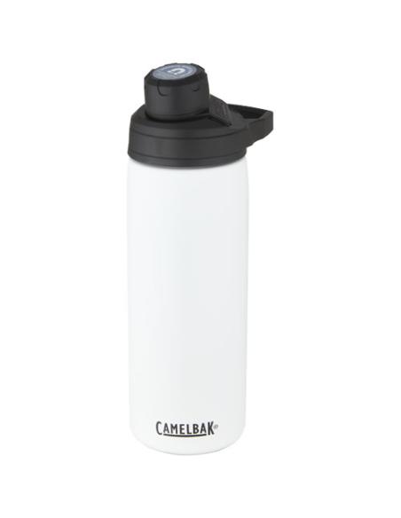 CamelBak® bidón de 600 ml con aislamiento de cobre al vacío N10285001