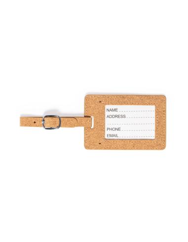 Identificador Maletas N4261