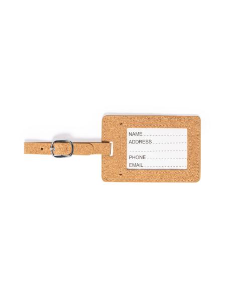 Identificador Maletas N4261