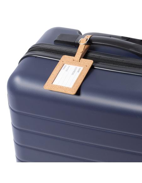 Identificador Maletas N4261