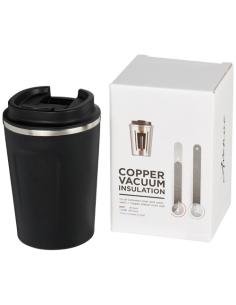 Vaso de 360 ml con aislamiento de cobre al vacío N00785001