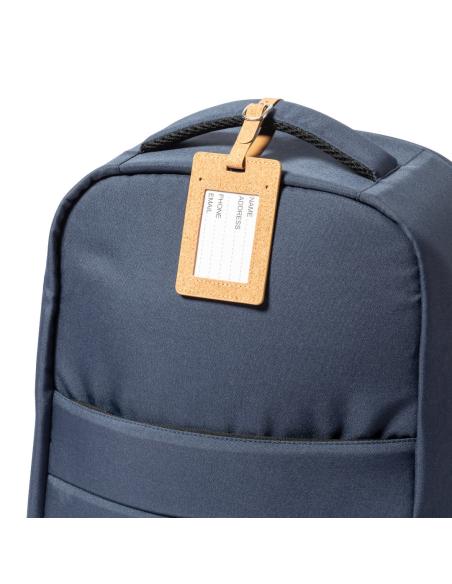 Identificador Maletas N4261