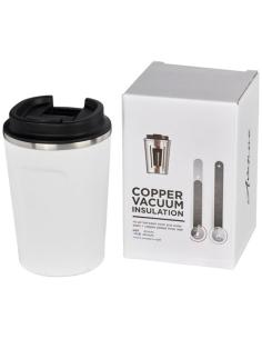 Vaso de 360 ml con aislamiento de cobre al vacío N00785001