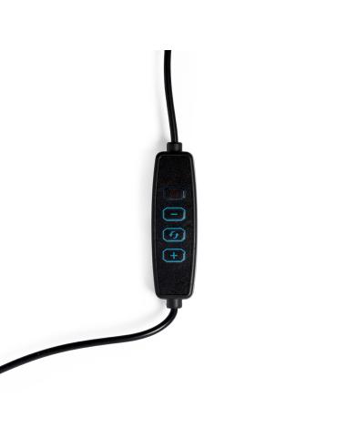 Anillo de Luz Trípode N1801