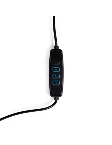 Anillo de Luz Trípode N1801