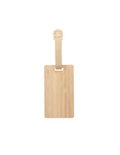 Identificador Maletas N5261